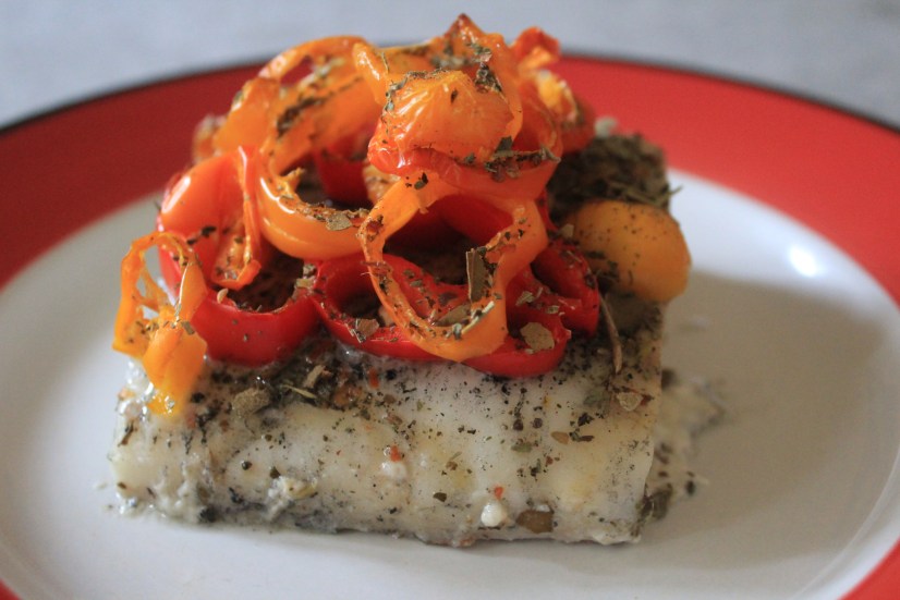 Entre el comal y la olla