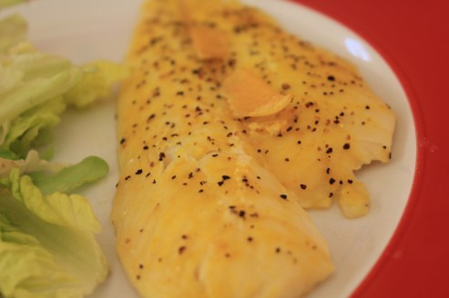 Entre el Comal y la Olla.