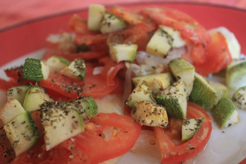 Entre el Comal y la Olla.