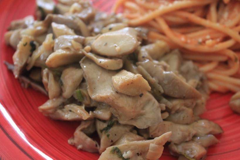 Entre el Comal y la Olla