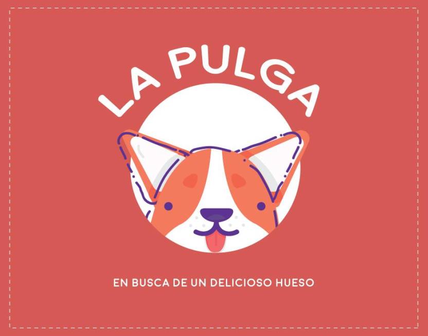 Entre el Comal y la Olla.