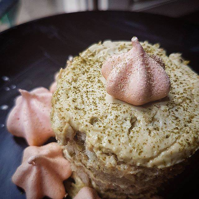 Entre el Comal y la Olla.