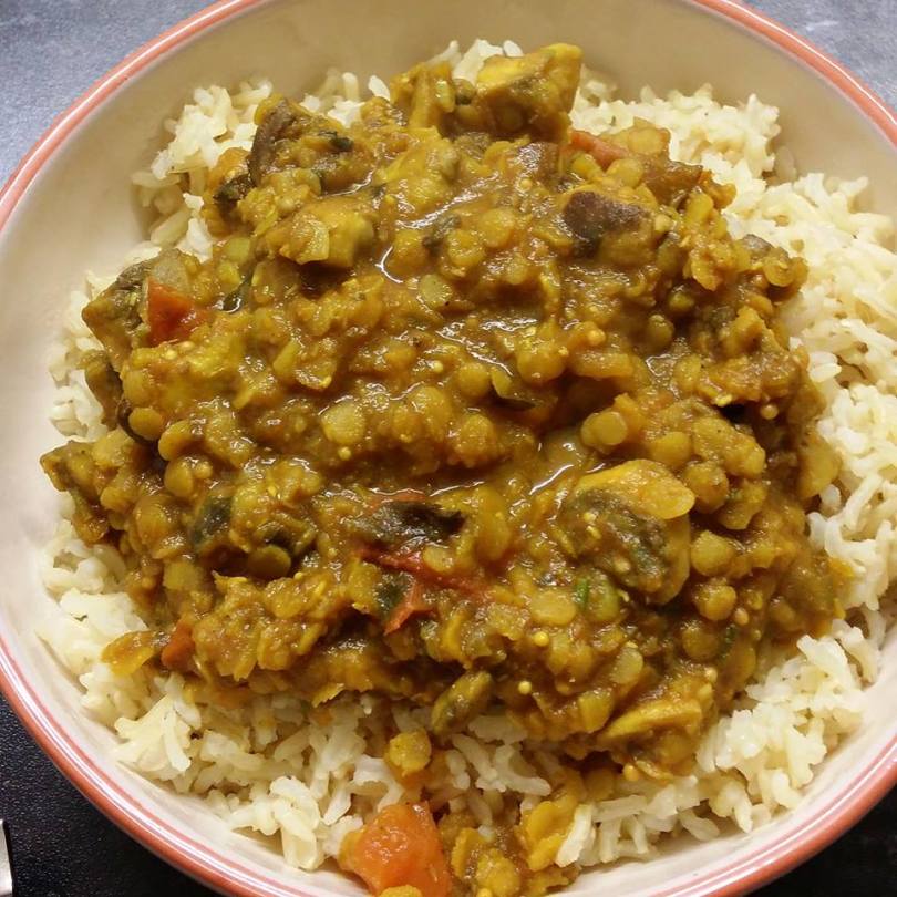 Amigos de Sally Pimienta.