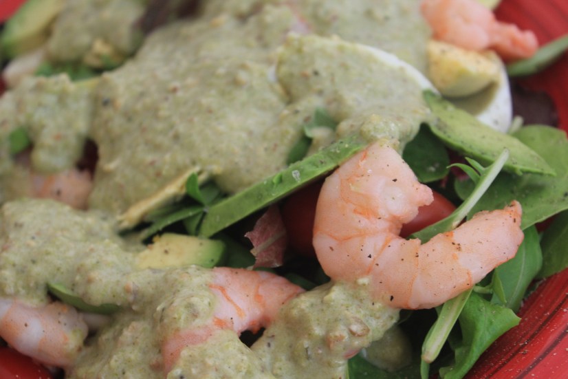 Entre el Comal y la Olla.