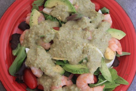 Entre el Comal y la Olla.