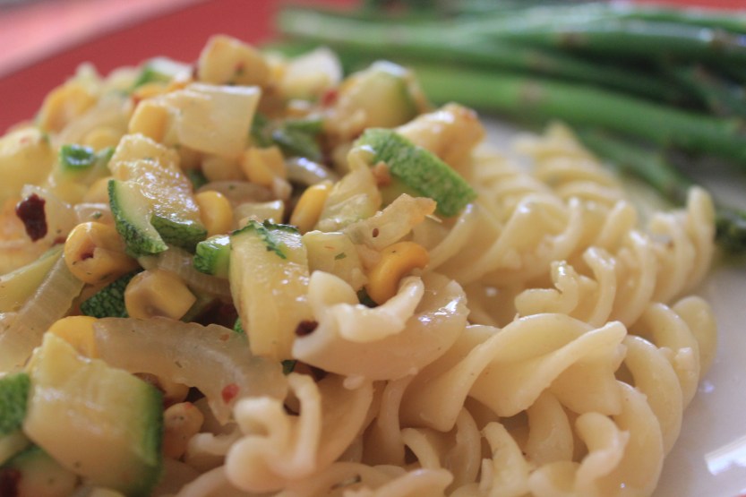 Entre el Comal y la Olla.