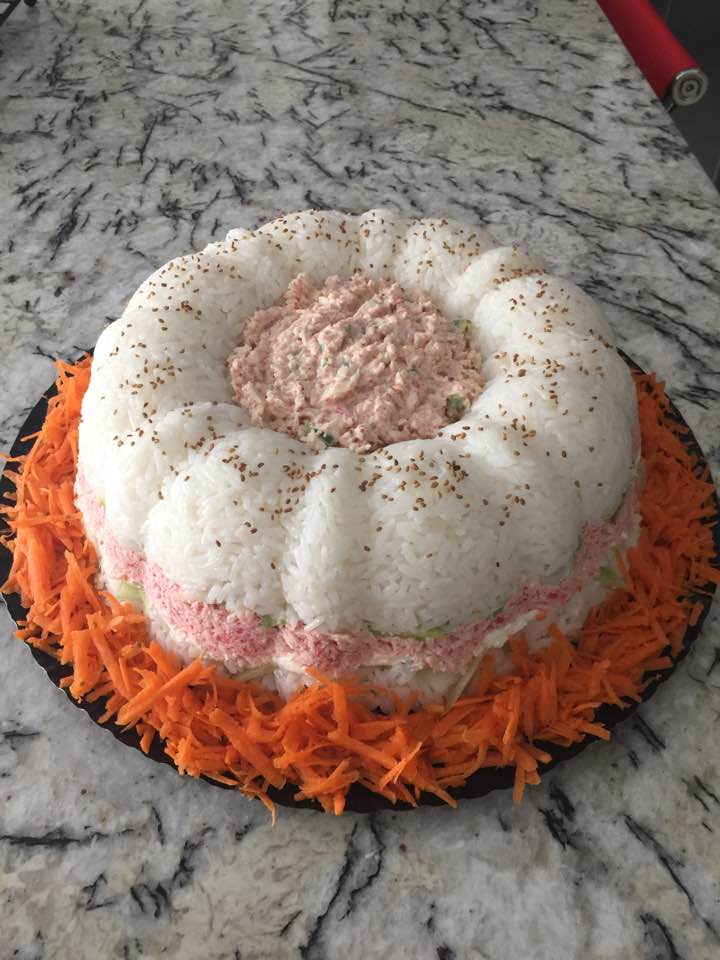 Entre el Comal y la Olla.