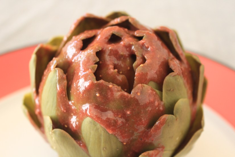 Entre el Comal y la Olla.