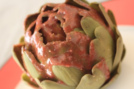 Entre el Comal y la Olla