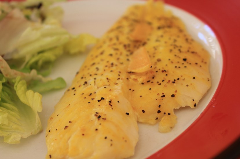 Entre el Comal y la Olla.