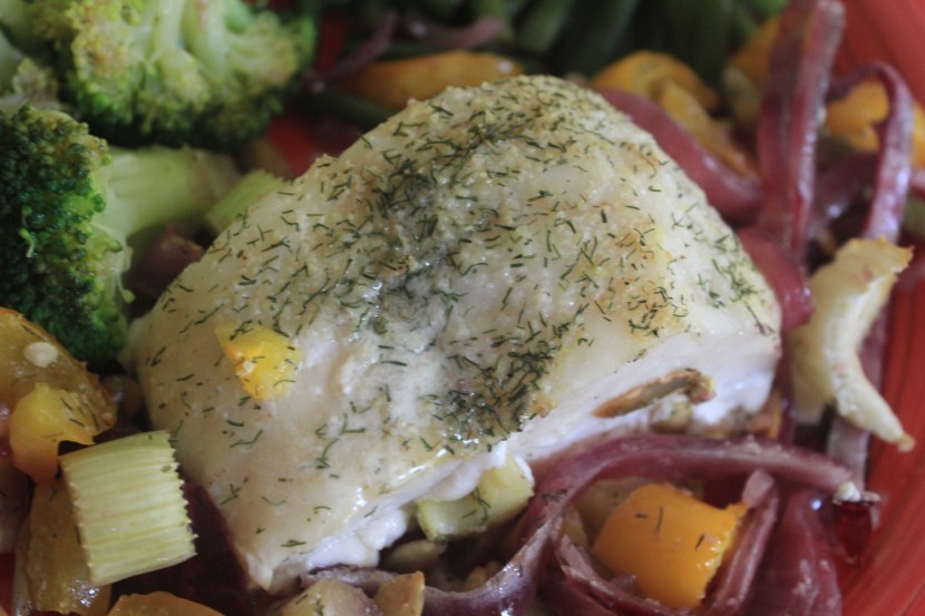 Entre el Comal y la Olla.