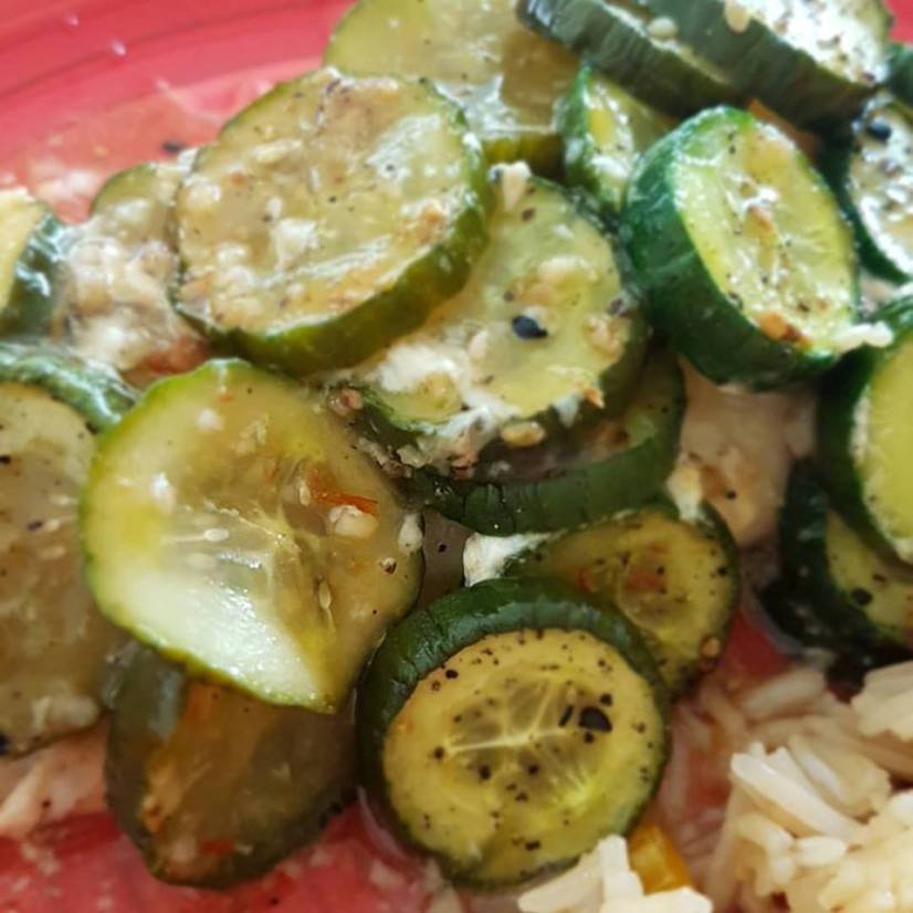 Entre el Comal y la Olla.