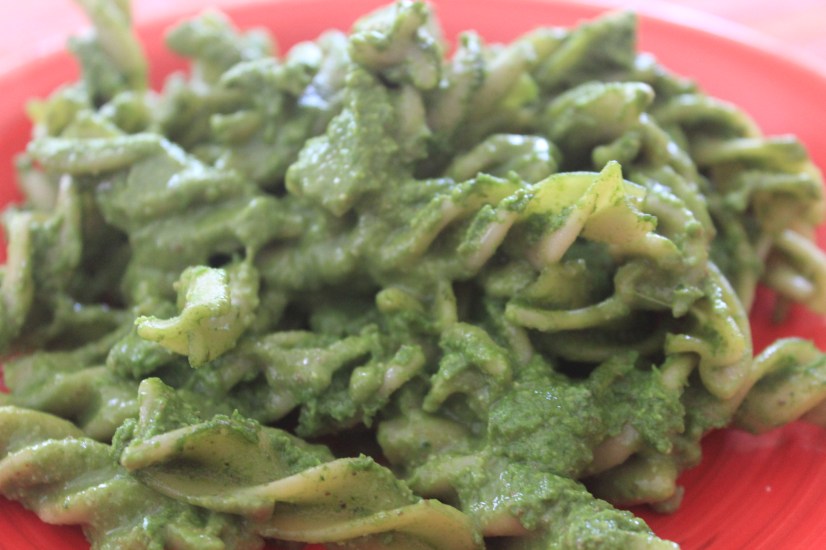 Entre el Comal y la Olla.