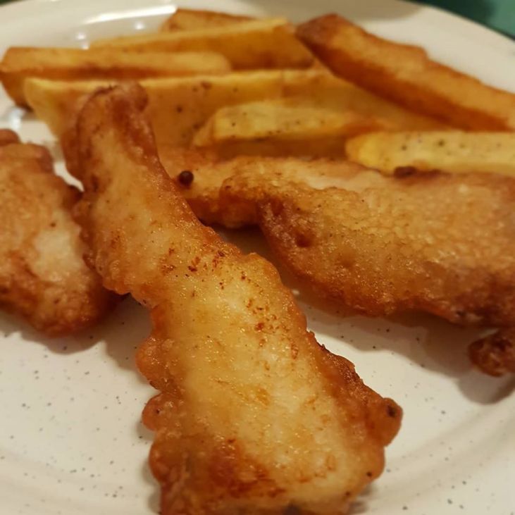 Entre el Comal y la Olla