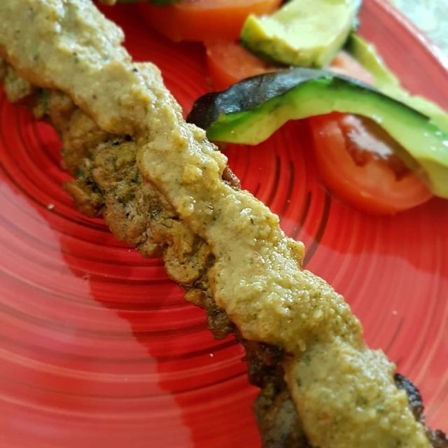 Entre El Comal y La Olla.