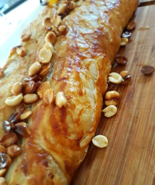 Entre el Comal y la Olla