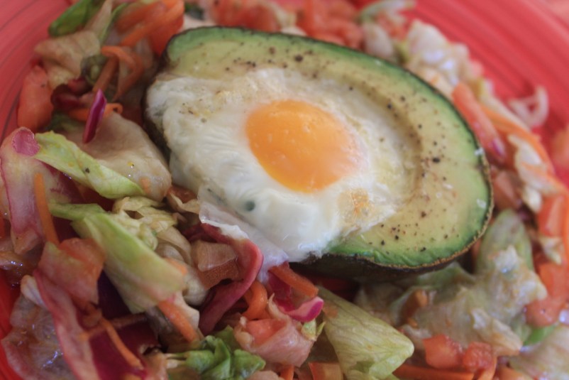 Entre el Comal y la Olla.